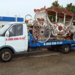 эвакуатор каменск-шахтинский